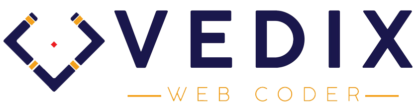 Vedix Web Coder